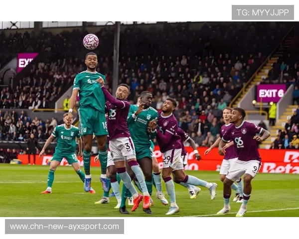 伯恩利 vs 切尔西：雨战或改变比赛走势